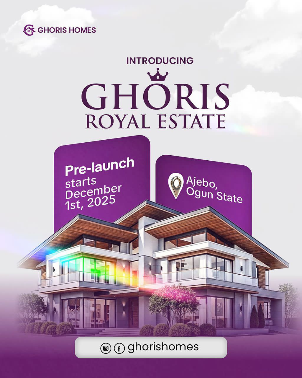 Ghoris Flyer 4